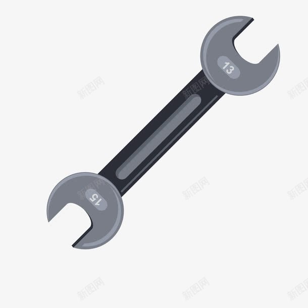 扳手工具建筑矢量图eps免抠素材_新图网 https://ixintu.com 宸叿銆 瀹夎 鍥炬 鎵虫墜 鐭噺 矢量图