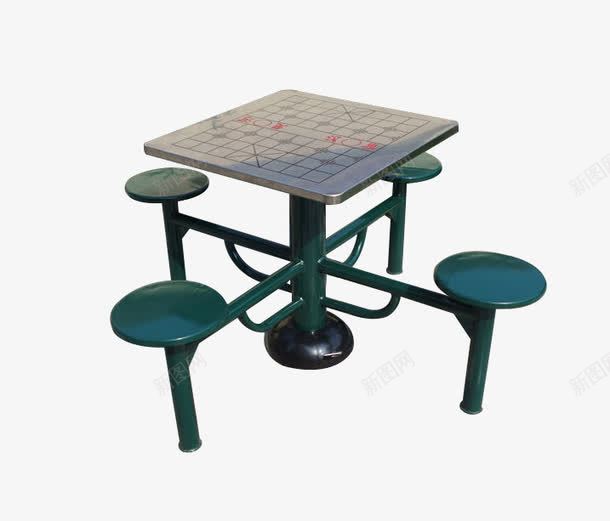 围棋座椅png免抠素材_新图网 https://ixintu.com 下棋 健身 公园 康乐措施