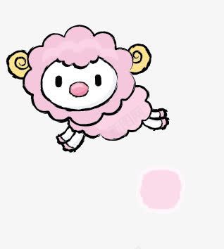 十二生肖卡通版png免抠素材_新图网 https://ixintu.com 十二生肖 卡通 羊