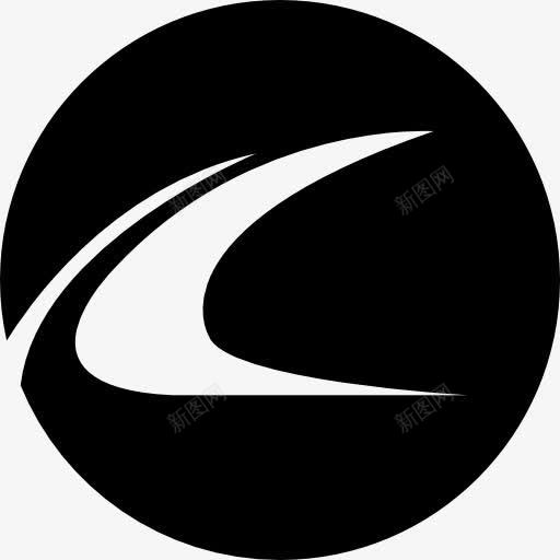 长春地铁标志图标png_新图网 https://ixintu.com 圆形 地铁 地铁标志 标志 标识 符号 长春