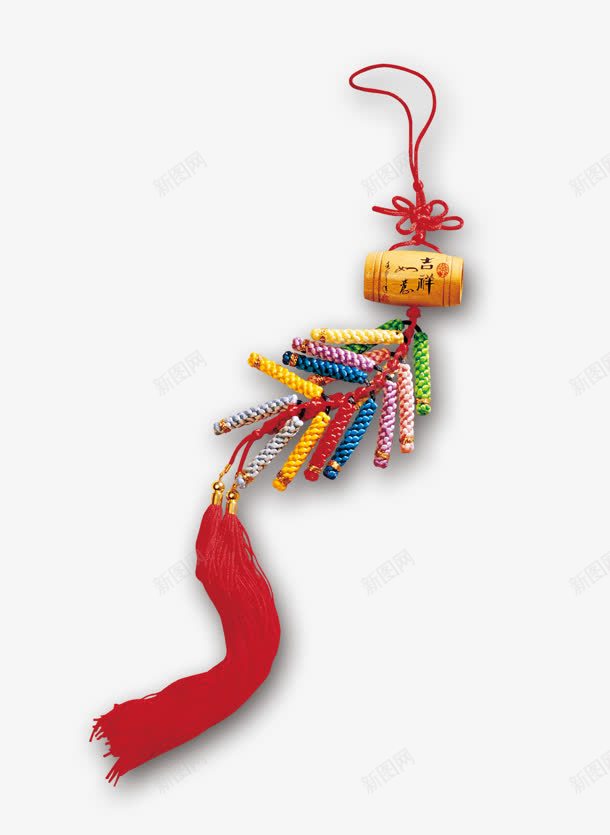 中国风png免抠素材_新图网 https://ixintu.com 中国结 中国风 古风 编花