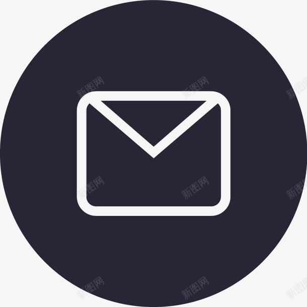 推送消息图标png_新图网 https://ixintu.com 推送消息