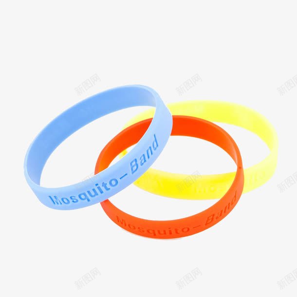 三原色驱蚊手环实物图png免抠素材_新图网 https://ixintu.com 三原色 儿童用品 简约风格 素色 装饰 驱蚊手环