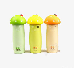 水杯png免抠素材_新图网 https://ixintu.com 塑料杯 茶杯 蘑菇