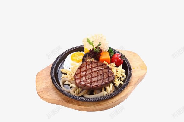 美味烧烤牛排套餐png免抠素材_新图网 https://ixintu.com psd 可口 套餐 烧烤 菲力牛排