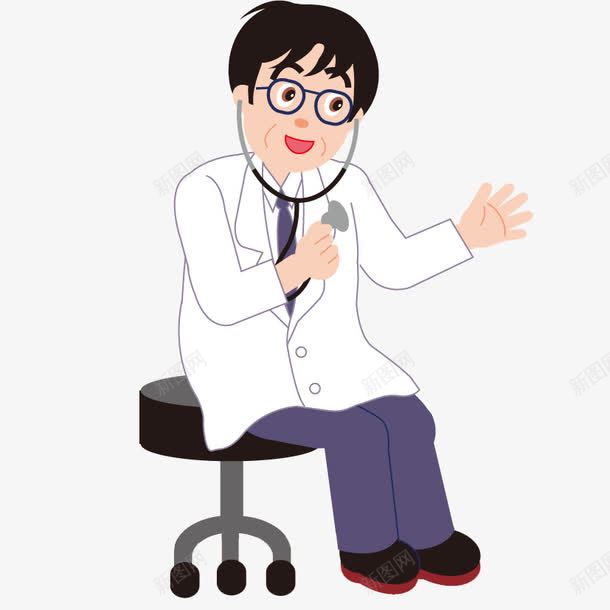 医生片png免抠素材_新图网 https://ixintu.com 免扣 医生 图片 看病
