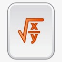 数学公式图标png_新图网 https://ixintu.com 公式 数学