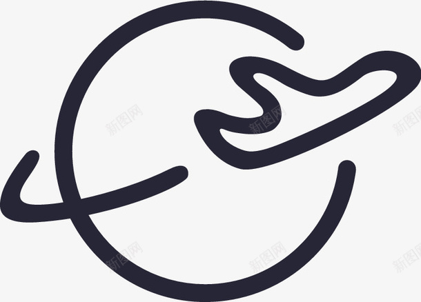 全球直采图标png_新图网 https://ixintu.com 全球直采