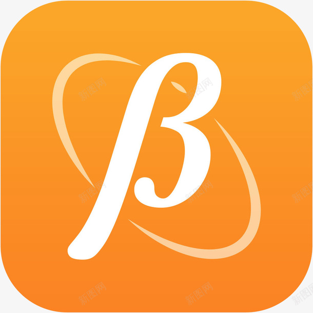 手机金贝塔财富app图标png_新图网 https://ixintu.com 图标 图标应用 手机图标 财富app 金贝塔 金贝塔应用图标