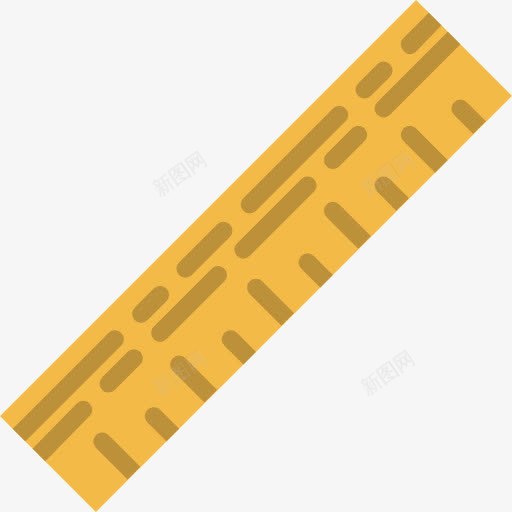 尺图标png_新图网 https://ixintu.com 健身 卷尺 器皿 尺 工具 建筑工具 接口 测量