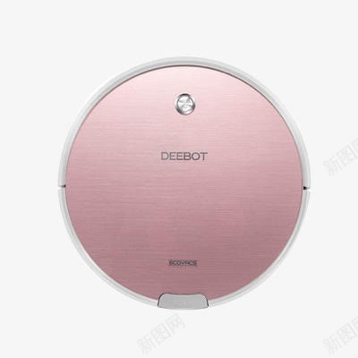 家用全自动扫地机器人png免抠素材_新图网 https://ixintu.com 产品实物 家用 扫地机器人 自动