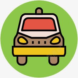 车卡通立体图标png_新图网 https://ixintu.com 卡通车辆素材 手绘车 车 车素描 车辆