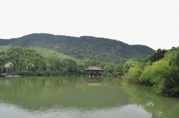风景兰亭一角png免抠素材_新图网 https://ixintu.com 兰亭 古建 景观 风景