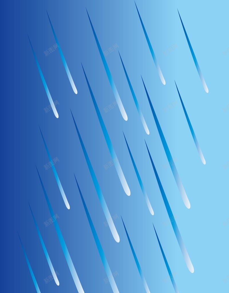 蓝色光线背景矢量图ai设计背景_新图网 https://ixintu.com AI 光束 光线素材 光线背景 忧伤 海报 纹理 线条 背景 蓝色 蓝色光线 蓝色素材 蓝色背景 矢量图