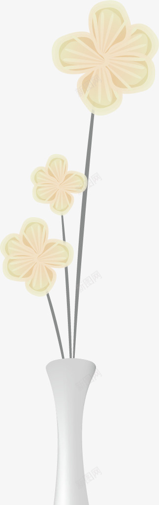 卡通手绘精美花瓶矢量图ai免抠素材_新图网 https://ixintu.com 卡通 手绘 精美 花瓶 矢量图