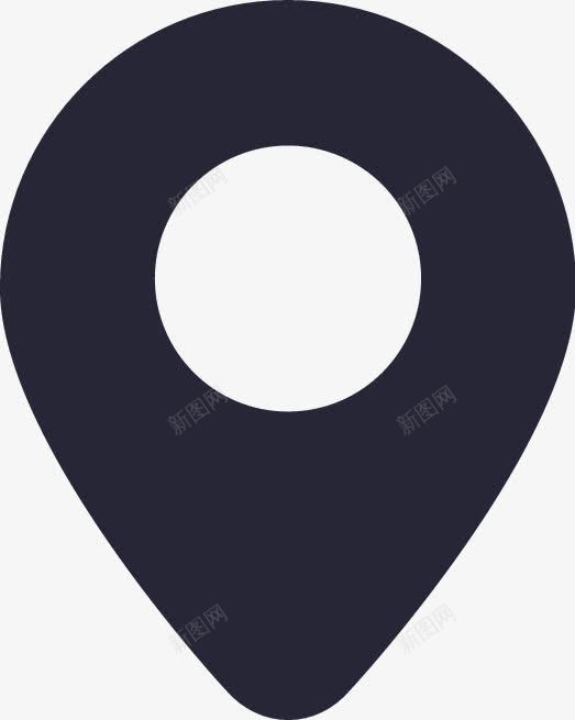 gm产品详情景点图标png_新图网 https://ixintu.com