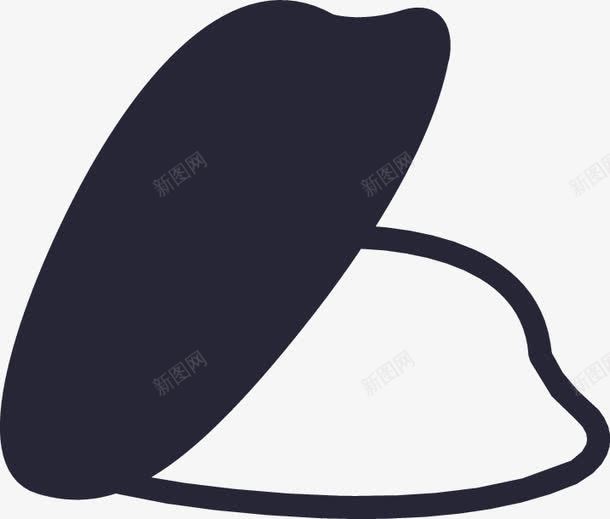 柏翠面包机米饭面包矢量图图标eps_新图网 https://ixintu.com 柏翠面包机米饭面包 矢量图
