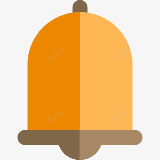 报警图标png_新图网 https://ixintu.com 器皿 工具 报警 时间和日期 警戒 铃