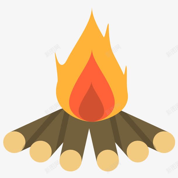 点火png免抠素材_新图网 https://ixintu.com 点火 照明