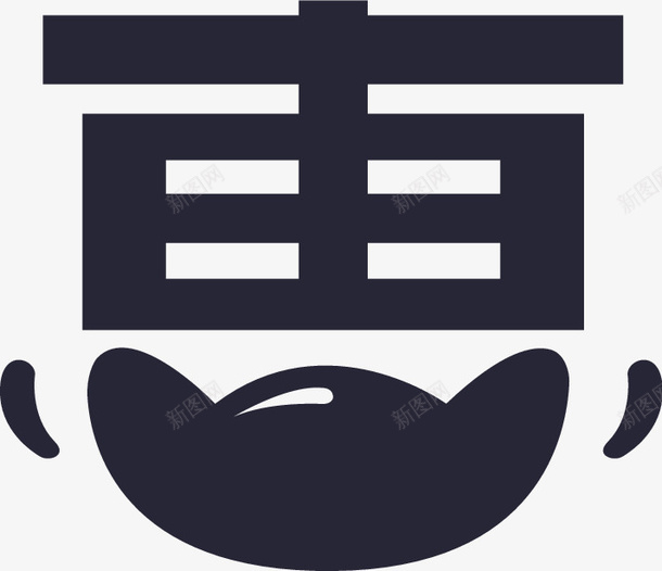 多惠买图标png_新图网 https://ixintu.com 多惠买