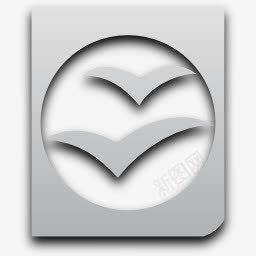 MIME应用越南盾绿洲Open图标png_新图网 https://ixintu.com MIME MIME应用越南盾绿洲OpenDocument文本nouve侏儒灰色图标免费下载 Open application mime oasis opendocument vnd 应用 绿洲 英文开业 越南盾
