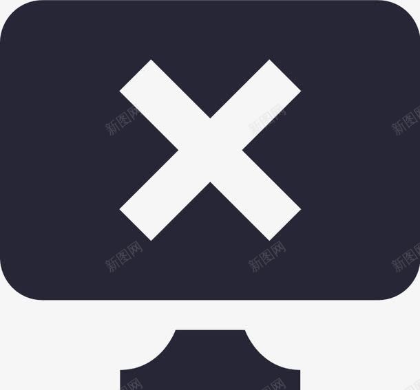 状态离线图标png_新图网 https://ixintu.com 状态 离线