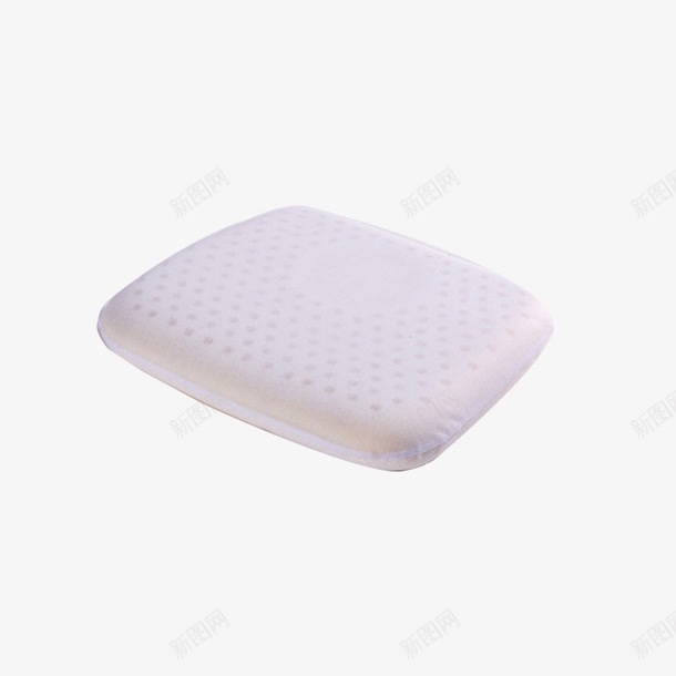 儿童头部定型枕png免抠素材_新图网 https://ixintu.com 乳胶 定型 枕头 泰国