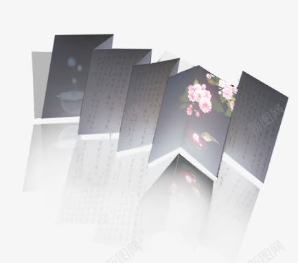 发光书页png免抠素材_新图网 https://ixintu.com png素材 书页 发光