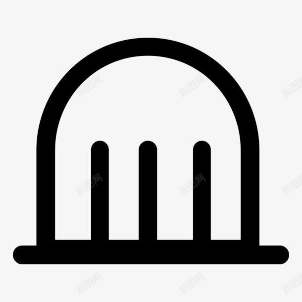烟雾报警器图标png_新图网 https://ixintu.com app 图标 网页 轻烟