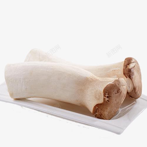 一盘蘑菇png免抠素材_新图网 https://ixintu.com 两个新鲜蘑菇 两个蘑菇 产品实物 菌菇 蔬菜 蘑菇