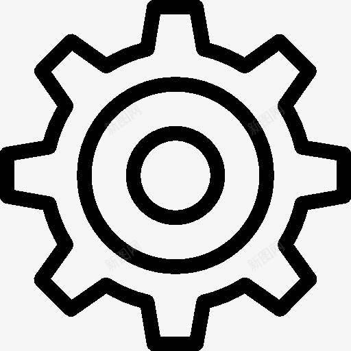 工业工程图标png_新图网 https://ixintu.com engineering industry 工程 行业
