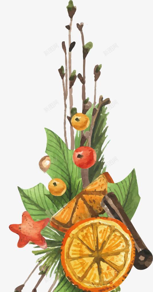 彩色的调味的辛香料png免抠素材_新图网 https://ixintu.com 小料 手绘香料 火锅香料 调味的辛香料 调味香料 辛香料 香料