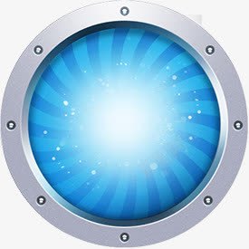 合成海报科技搞圆形效果png免抠素材_新图网 https://ixintu.com 合成 圆形 效果 海报 科技