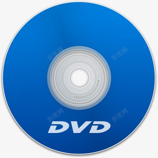 DVD蓝色CD盘磁盘保存极端媒体图标png_新图网 https://ixintu.com CD DVD DVD光碟 blue cd disc disk dvd save 保存 盘 磁盘 蓝色
