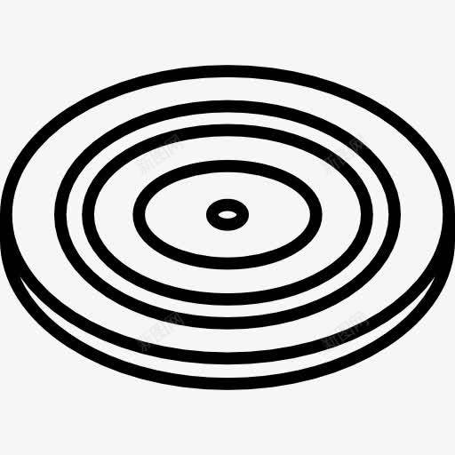 重驱动图标png_新图网 https://ixintu.com 体操 健身房 运动 锻炼