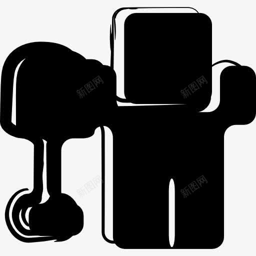 Digg的社会素描标志变异图标png_新图网 https://ixintu.com Digg Digg标志 Digg的变体 Digg的素描 勾勒 标志 素描