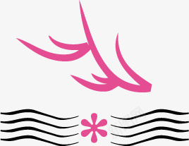 潮流元素矢量图ai免抠素材_新图网 https://ixintu.com 图形 图案 平面设计 潮流元素 设计元素 矢量图