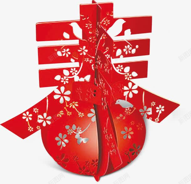 春字立体剪纸png免抠素材_新图网 https://ixintu.com 免费 免费下载 免费图片 剪纸 春字 立体 高清