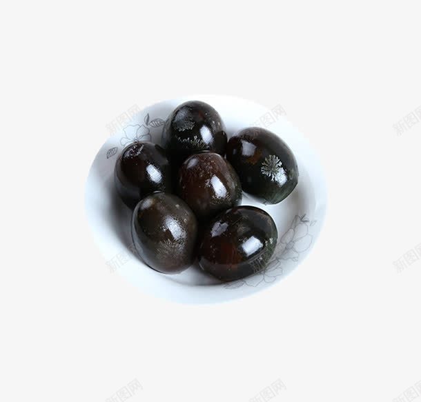 一盘松花皮蛋png免抠素材_新图网 https://ixintu.com 变蛋 无铅松花蛋 松花皮蛋 溏心皮蛋 灰包蛋 皮蛋 黄色皮蛋 黑色皮蛋