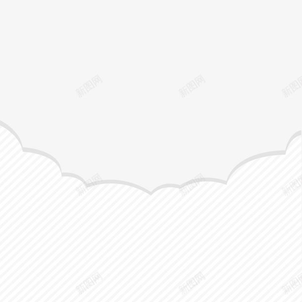 条形底纹png免抠素材_新图网 https://ixintu.com 底纹 弧形 条形