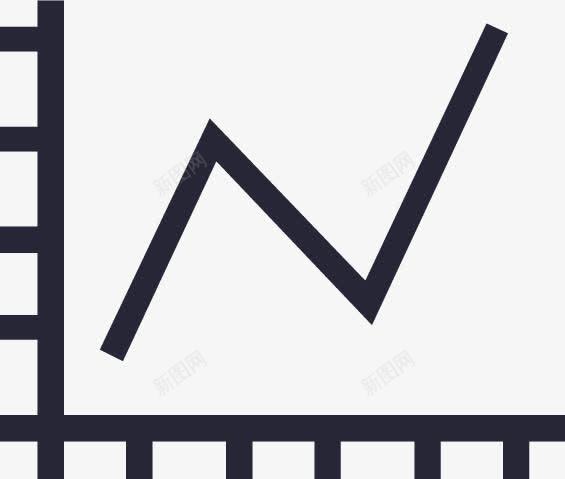运营分析图标png_新图网 https://ixintu.com 运营分析