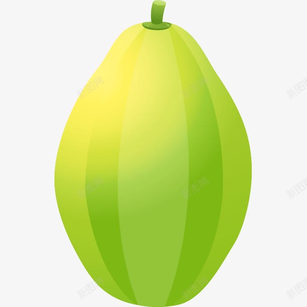 食物水果蔬菜果蔬瓜美味png免抠素材_新图网 https://ixintu.com 木瓜 果蔬瓜 水果 美味 蔬菜 食物
