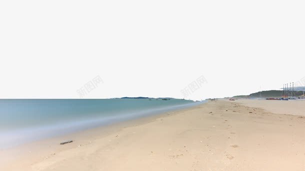 厦门观音山海景六png免抠素材_新图网 https://ixintu.com 名胜古迹 旅游风景 著名建筑