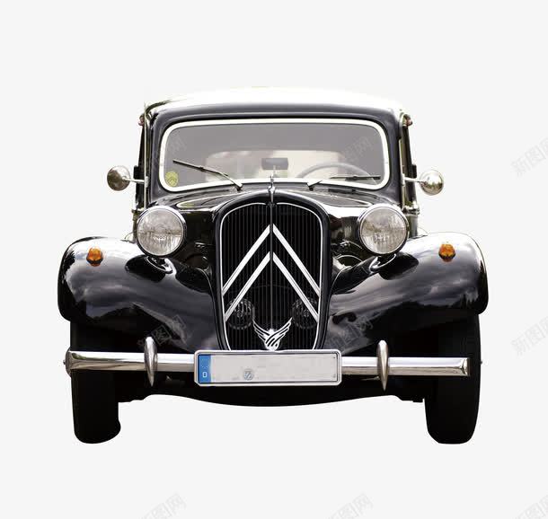 产品实物老爷车png免抠素材_新图网 https://ixintu.com 交通工具 复古 汽车
