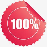粉色卡通100标签png免抠素材_新图网 https://ixintu.com 100 卡通 标签 粉色