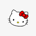 cathy猫猫可爱图标png_新图网 https://ixintu.com cathy猫猫可爱图标