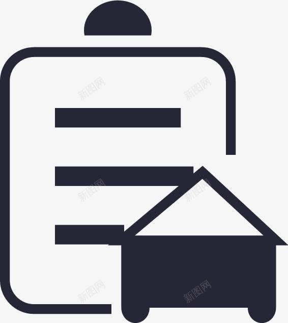 车辆认证01矢量图图标eps_新图网 https://ixintu.com 车辆认证01 矢量图