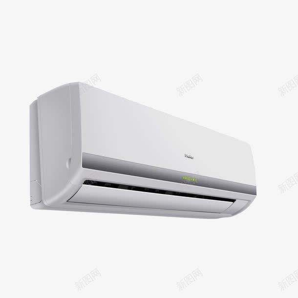空调png免抠素材_新图网 https://ixintu.com 冷气 制冷 挂式