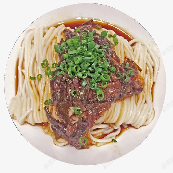 鸭血面psd免抠素材_新图网 https://ixintu.com 粗粮 营养 辛辣