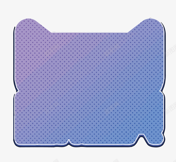 天猫猫头矢量图eps免抠素材_新图网 https://ixintu.com 卡通 天猫 天猫猫头PNG矢量图 天猫猫头免扣PNG图 手绘 矢量天猫猫头 蓝色 矢量图